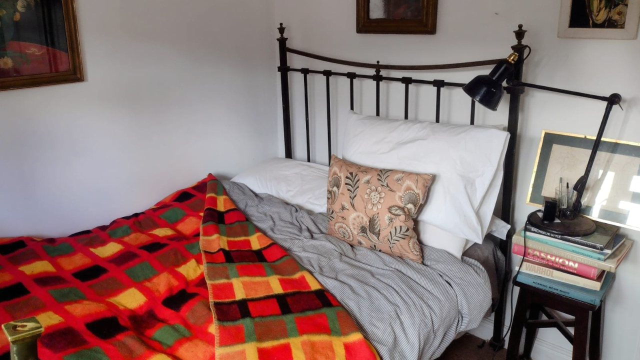 Bedding