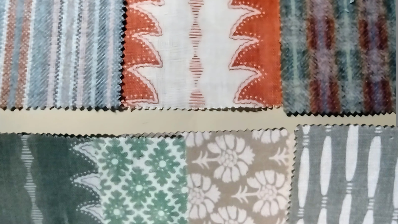 Fabric