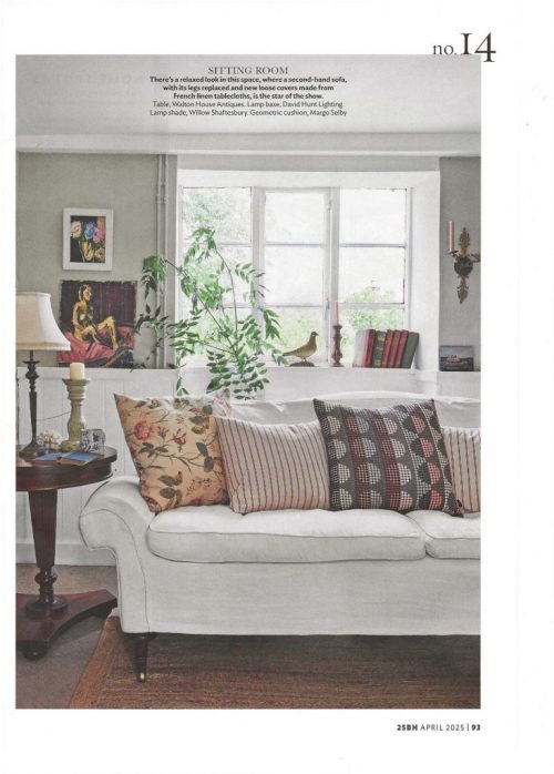 25 Beautiful Homes page 3
