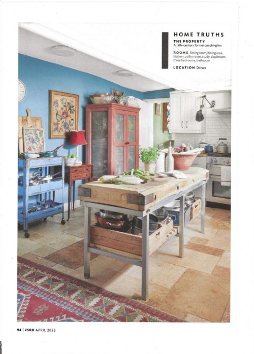 25 Beautiful Homes page 4