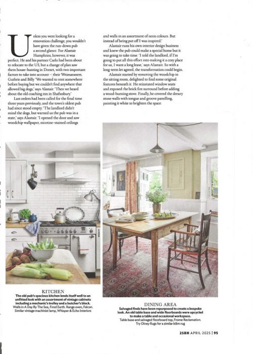 25 Beautiful Homes page 5