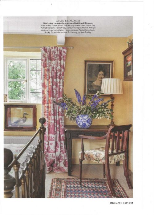 25 Beautiful Homes page 6